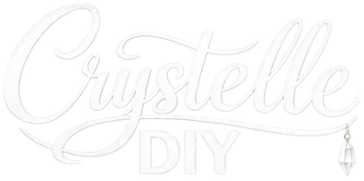 Crystelle DIY
