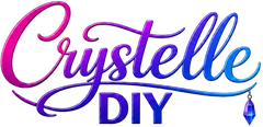 Crystelle DIY