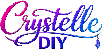 Crystelle DIY